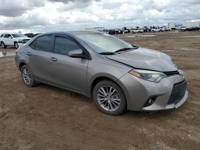 Photo 4 from auction – 2014 TOYOTA COROLLA L with VIN 5YFBURHE4EP175494