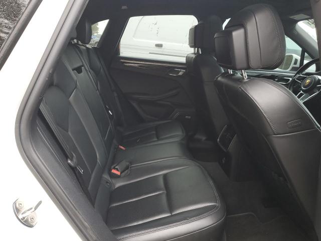Photo 10 from auction – 2021 PORSCHE MACAN with VIN WP1AA2A57MLB18010