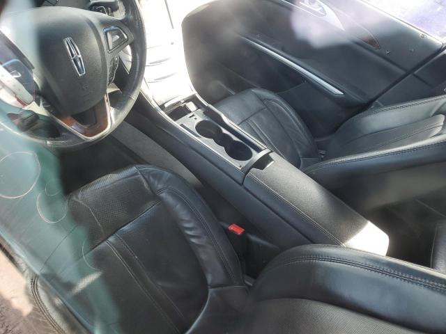 Photo 8 from auction – 2013 LINCOLN MKZ with VIN 3LN6L2JK9DR811696