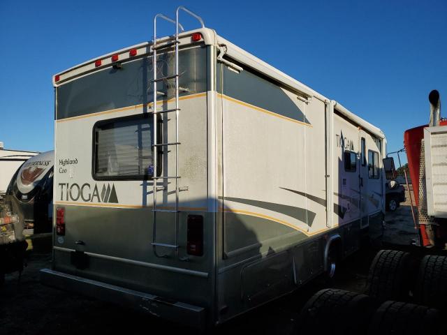 Photo 4 from auction – 2008 FORD ECONOLINE with VIN 1FDXE45SX8DA30821