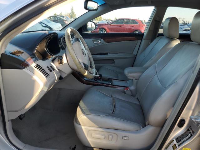 Снимка 7 от търг – 2012 TOYOTA AVALON BAS с VIN 4T1BK3DB3CU451495