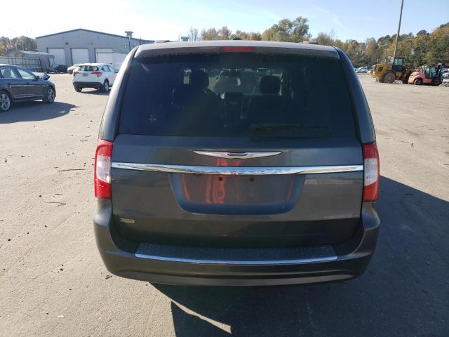 Photo 6 from auction – 2015 CHRYSLER TOWN & COU with VIN 2C4RC1BG4FR626583