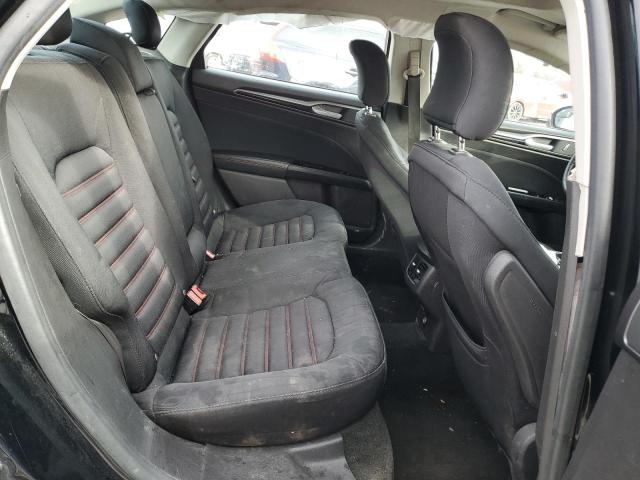Photo 10 from auction – 2016 FORD FUSION SE with VIN 3FA6P0H73GR256866