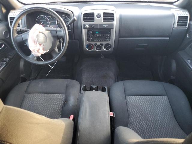 Photo 8 from auction – 2009 CHEVROLET COLORADO with VIN 1GCCS13E598131105