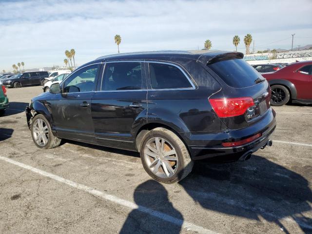 Photo 2 from auction – 2014 AUDI Q7 PREMIUM with VIN WA1LGBFE6ED011862