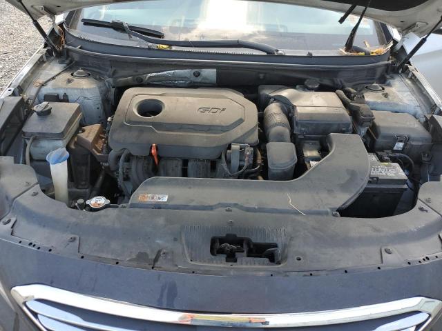 Photo 11 from auction – 2015 HYUNDAI SONATA SE with VIN 5NPE24AF4FH063284