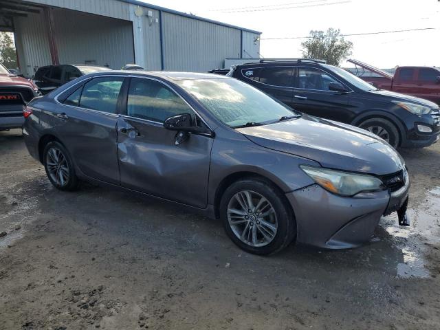 Photo 4 from auction – 2016 TOYOTA CAMRY LE with VIN 4T1BF1FK0GU224065