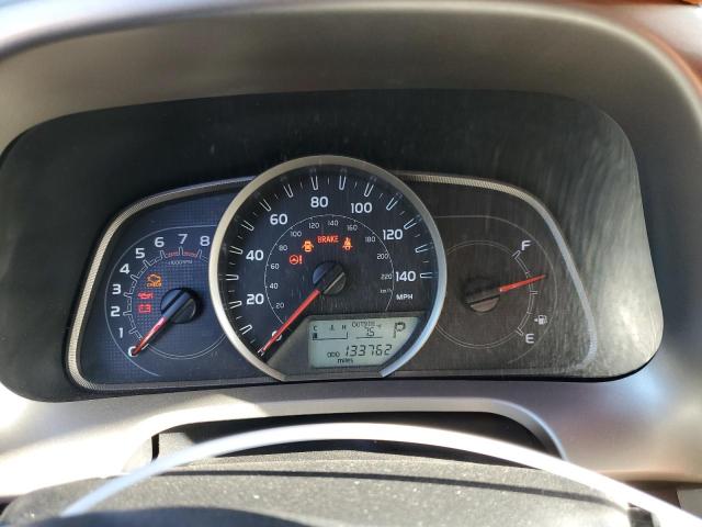 Photo 9 from auction – 2013 TOYOTA RAV4 LE with VIN 2T3ZFREV2DW042816