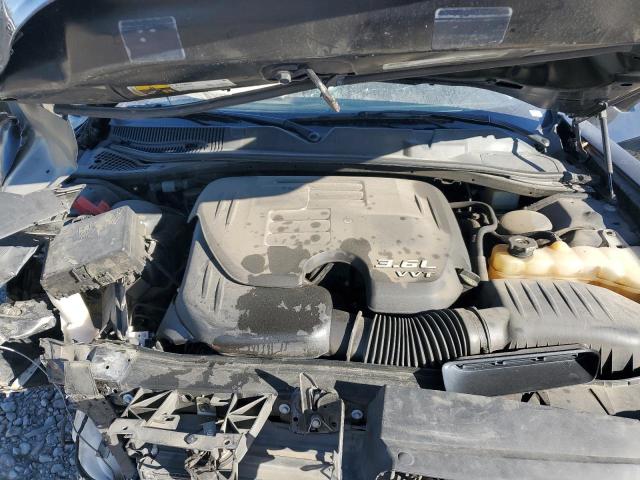 Photo 11 from auction – 2017 DODGE CHALLENGER with VIN 2C3CDZAG9HH531937