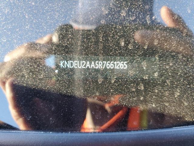 Photo 14 from auction – 2024 KIA SELTOS S with VIN KNDEU2AA5R7661265