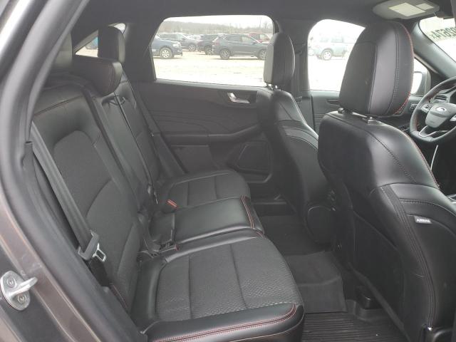 Photo 11 from auction – 2023 FORD ESCAPE ST with VIN 1FMCU9NA9PUA02433