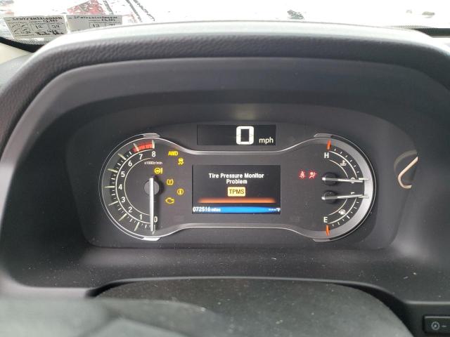 Foto 9 de la subasta – 2016 HONDA PILOT con VIN 5FNYF6H5XGB016870