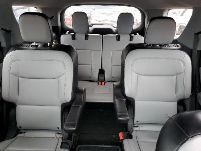 Photo 10 from auction – 2021 FORD EXPLORER X with VIN 1FMSK8DH3MGA29387
