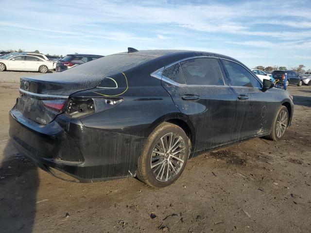 Photo 3 from auction – 2022 LEXUS ES 350 BAS with VIN 58ADZ1B11NU122695