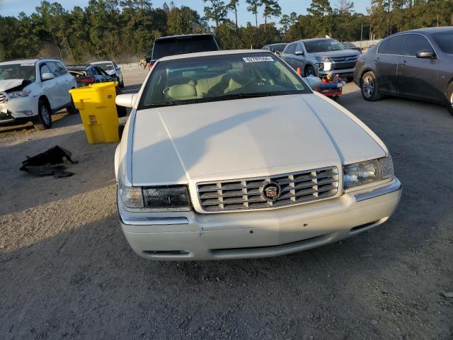 Photo 5 from auction – 2000 CADILLAC ELDORADO E with VIN 1G6EL12Y0YU182571