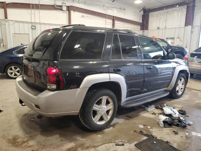 Photo 3 from auction – 2008 CHEVROLET TRAILBLAZE with VIN 1GNDT13S782183139
