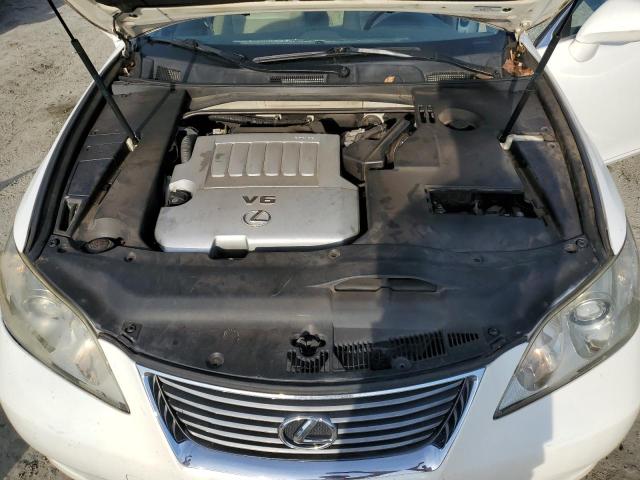 Photo 11 from auction – 2007 LEXUS ES 350 with VIN JTHBJ46G872022990