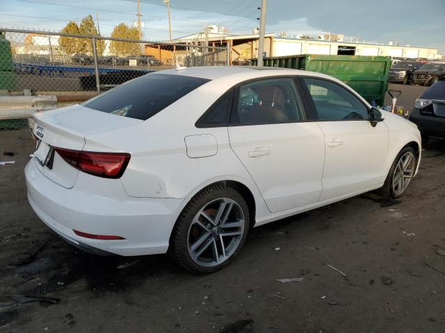 Photo 3 from auction – 2018 AUDI A3 PREMIUM with VIN WAUAUGFF6J1072522