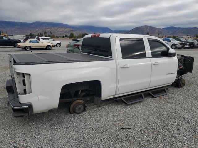 Photo 3 from auction – 2014 CHEVROLET SILVERADO with VIN 3GCPCREC5EG507492