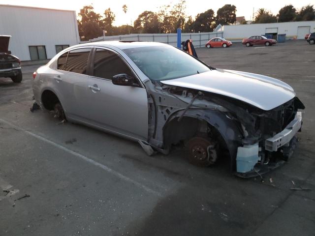 Photo 4 from auction – 2013 INFINITI G37 BASE with VIN JN1CV6AP1DM712452