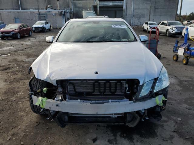 Photo 5 from auction – 2011 MERCEDES-BENZ E 350 4MAT with VIN WDDHF8HB4BA303341