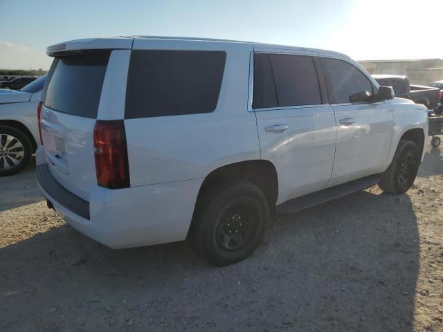 Photo 3 from auction – 2017 CHEVROLET TAHOE POLI with VIN 1GNLCDECXHR237107