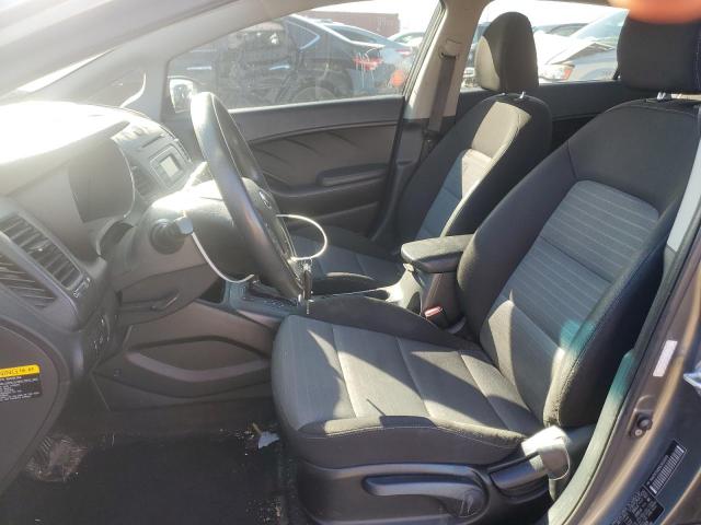 Photo 7 from auction – 2016 KIA FORTE LX with VIN KNAFK5A88G5658309