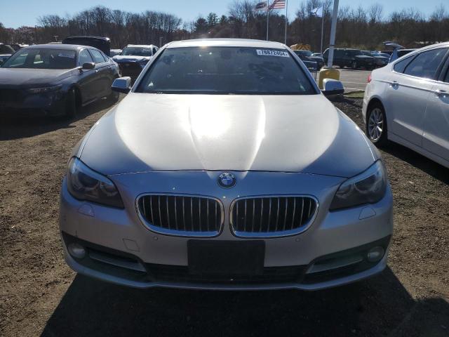 Photo 5 from auction – 2015 BMW 528 XI with VIN WBA5A7C53FD628636