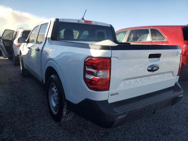 Photo 2 from auction – 2024 FORD MAVERICK X with VIN 3FTTW8A33RRA76103