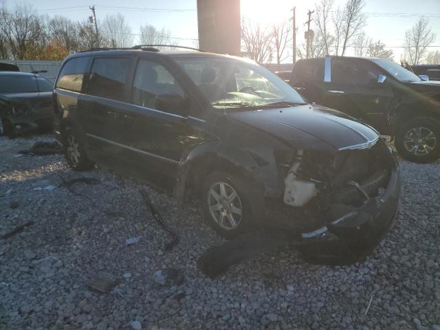 Photo 4 from auction – 2009 CHRYSLER TOWN & COU with VIN 2A8HR54159R525947