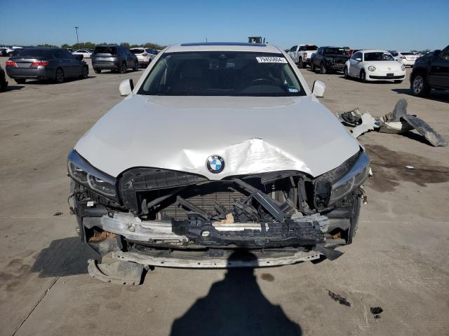Photo 5 from auction – 2020 BMW 740 I with VIN WBA7T2C05LGL17746
