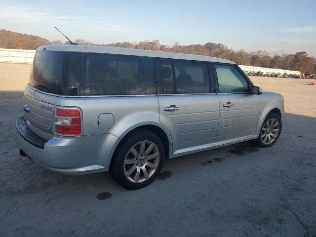 Photo 3 from auction – 2010 FORD FLEX LIMIT with VIN 2FMHK6DC0ABA50641