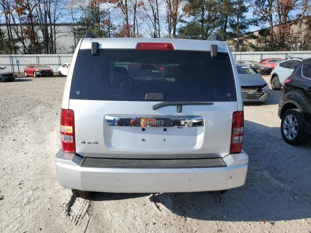 Photo 6 from auction – 2012 JEEP LIBERTY SP with VIN 1C4PJMAK4CW200724