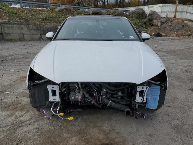 Photo 5 from auction – 2018 AUDI A3 PREMIUM with VIN WAUJ8GFF8J1062305