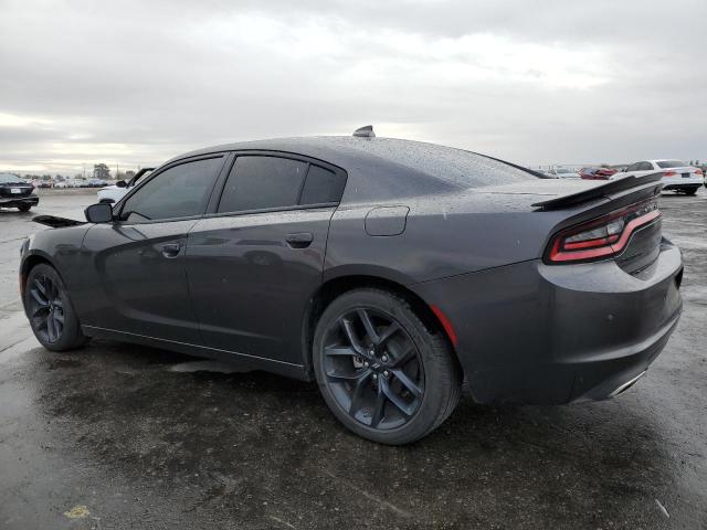 Photo 2 from auction – 2023 DODGE CHARGER SX with VIN 2C3CDXBG2PH576459