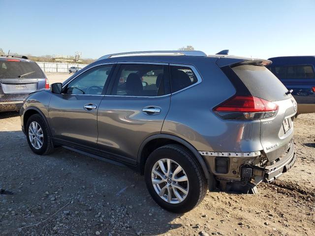 Photo 2 from auction – 2017 NISSAN ROGUE S with VIN KNMAT2MV3HP598911