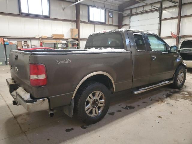 Photo 3 from auction – 2008 FORD F150 with VIN 1FTRX14W88FA11988
