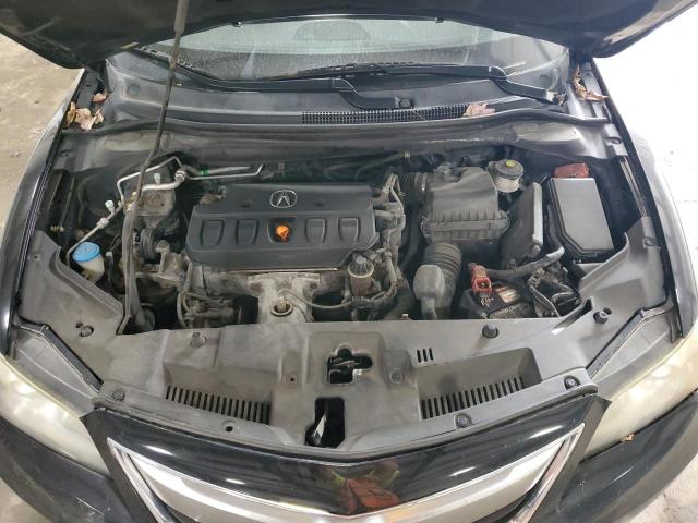 Photo 11 from auction – 2013 ACURA ILX 20 TEC with VIN 19VDE1F71DE000995