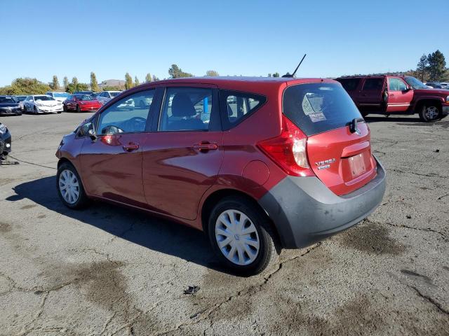 Photo 2 from auction – 2016 NISSAN VERSA NOTE with VIN 3N1CE2CP3GL357787