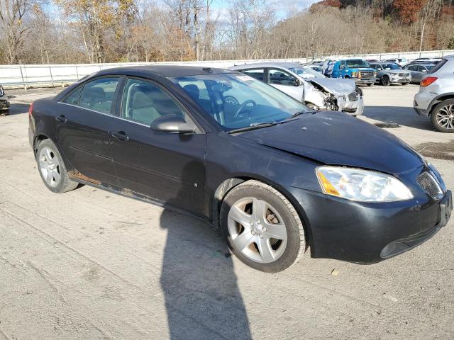 Photo 4 from auction – 2009 PONTIAC G6 with VIN 1G2ZG57B894166185