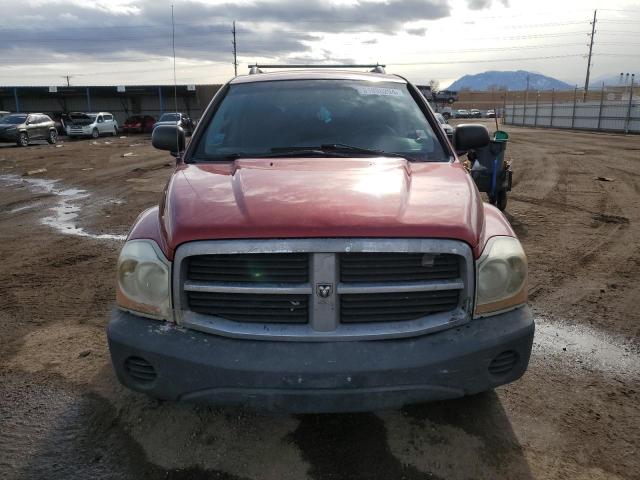 Photo 5 from auction – 2006 DODGE DURANGO SX with VIN 1D4HB38N46F169672