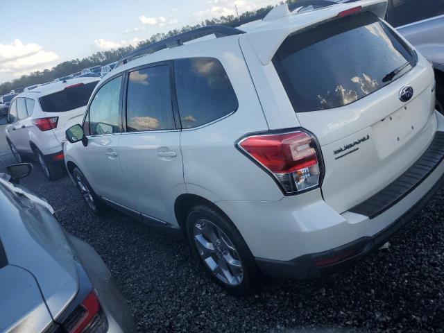Photo 2 from auction – 2018 SUBARU FORESTER 2 with VIN JF2SJAWC2JH555534