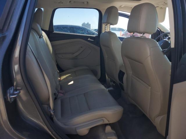 Photo 10 from auction – 2015 FORD ESCAPE TIT with VIN 1FMCU0J99FUC20393