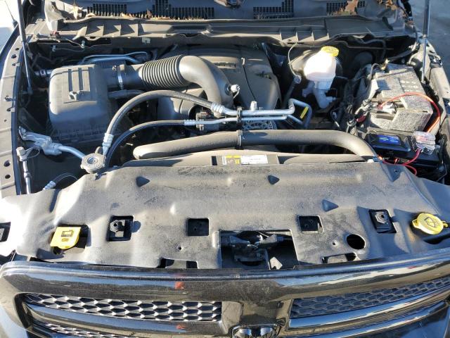 Photo 11 from auction – 2018 RAM 1500 SLT with VIN 1C6RR7LT9JS158409