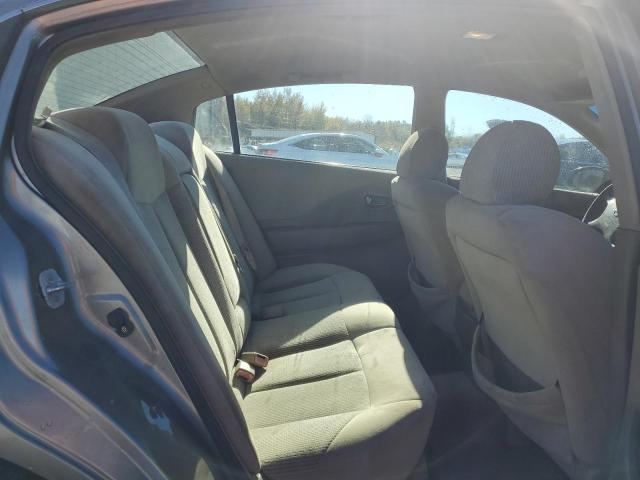 Photo 10 from auction – 2004 NISSAN ALTIMA BAS with VIN 1N4AL11D84C139564