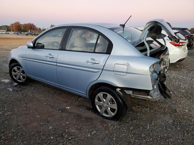 Photo 2 from auction – 2011 HYUNDAI ACCENT GLS with VIN KMHCN4AC5BU620638