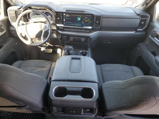 Photo 8 from auction – 2022 CHEVROLET SILVERADO with VIN 2GCPADED2N1504060