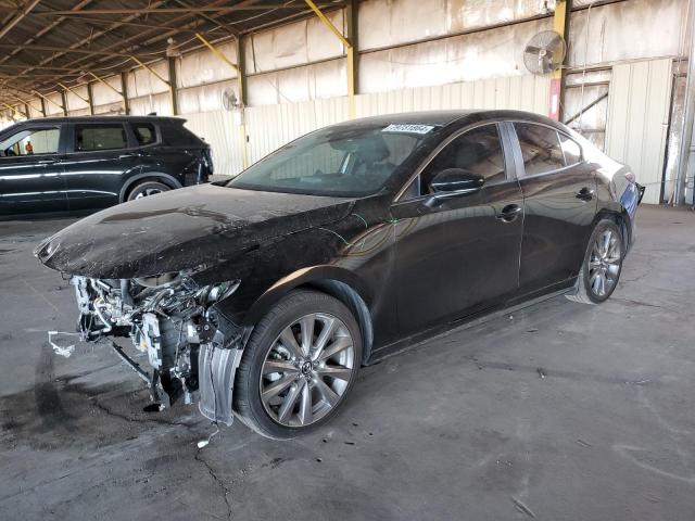 MAZDA 3 SELECT 2023 with VIN 3MZBPABM5PM356927 - Photo from auction