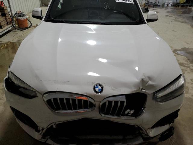 Photo 12 from auction – 2019 BMW X3 SDRIVE3 with VIN 5UXTR7C50KLF28515
