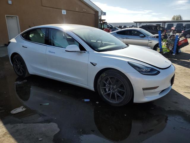Photo 4 from auction – 2020 TESLA MODEL 3 with VIN 5YJ3E1EBXLF639877